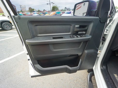 Used 2014 RAM 1500 Express image 16