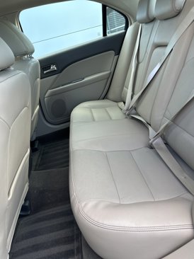 Used 2010 Ford Fusion SEL image 11