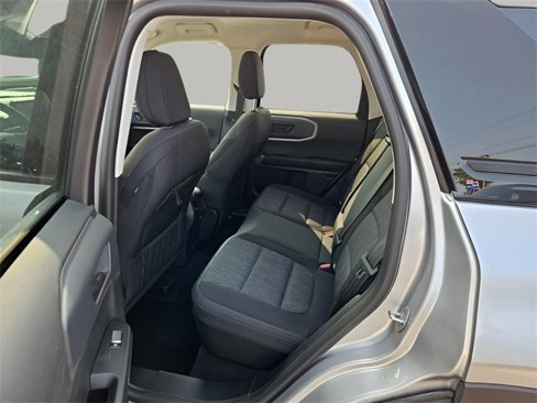 Used 2021 Ford Bronco Sport Big Bend image 14