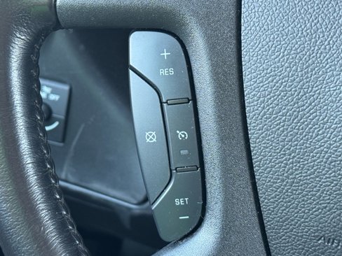 Used 2023 Chevrolet Express 2500 Extended w/ Driver Convenience Package image 14