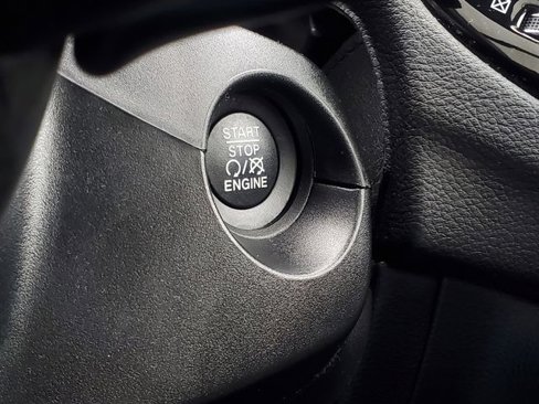 Used 2021 Jeep Compass Limited w/ Sun and Sound Group image 21