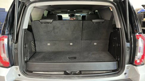 Used 2015 GMC Yukon SLT w/ Open Road Package image 14