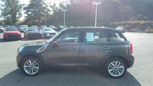 Used 2014 MINI Cooper Countryman image 6