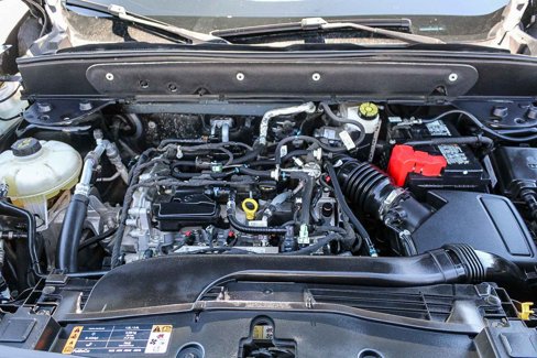 Certified 2023 Ford Bronco Sport Outer Banks w/ Tech Package image 29