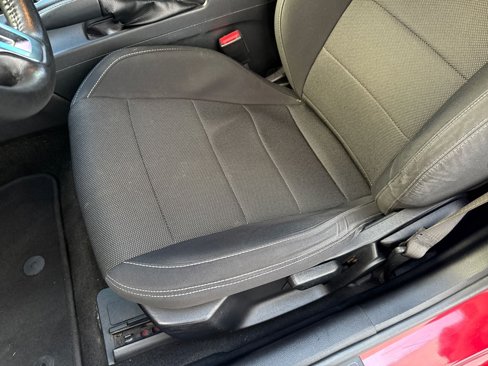 Used 2017 Ford Mustang Coupe image 12