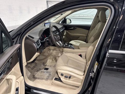 Used 2017 Audi Q7 3.0T Premium Plus image 27