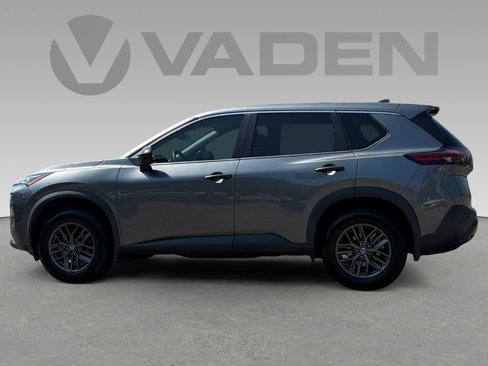 Used 2021 Nissan Rogue S image 6