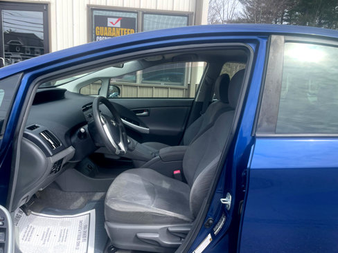 Used 2010 Toyota Prius Two image 11