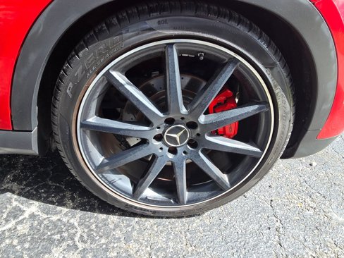 Used 2016 Mercedes-Benz GLA 45 AMG 4MATIC image 22