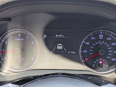 Certified 2024 Kia Forte LXS w/ LXS Technology Package image 28