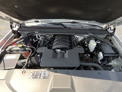 Used 2018 Chevrolet Tahoe LT image 27