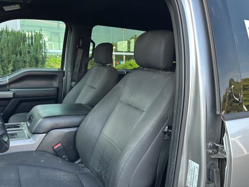 Used 2020 Ford F150 XLT w/ Equipment Group 302A Luxury image 26
