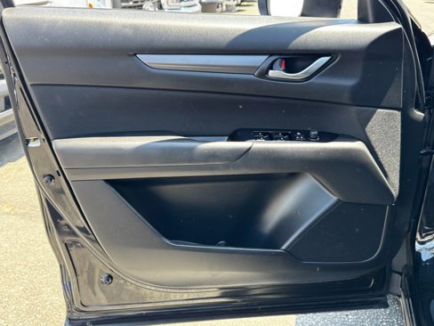 Used 2020 MAZDA CX-5 Sport image 16
