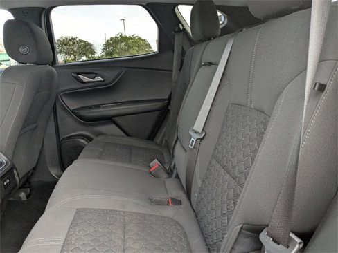 Used 2022 Chevrolet Blazer LT image 13