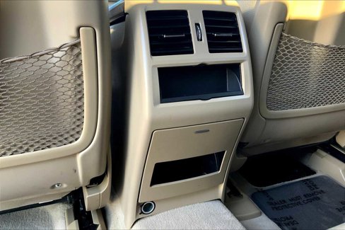 Used 2015 Mercedes-Benz ML 350 2WD image 33