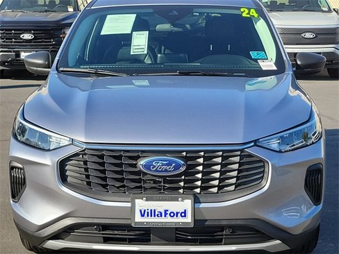 Used 2024 Ford Escape Active image 19