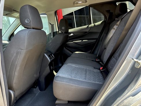 Certified 2024 Chevrolet Equinox LT image 22