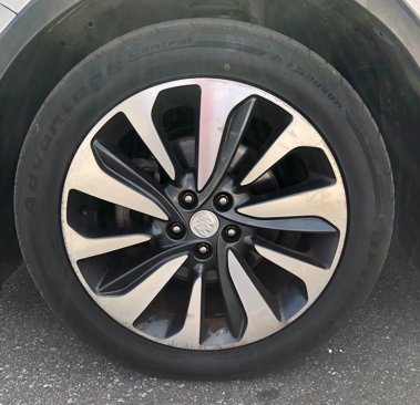 Used 2019 Buick Encore Essence image 10