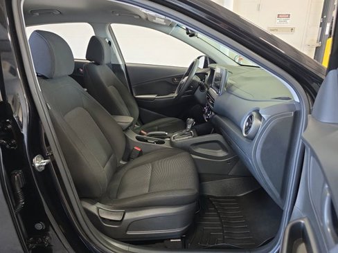 Certified 2022 Hyundai Kona SEL image 28
