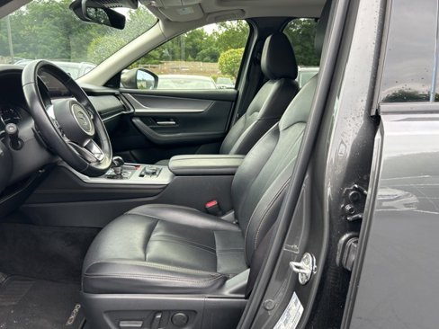 Certified 2024 MAZDA CX-90 3.3 Turbo w/ Premium Package image 8