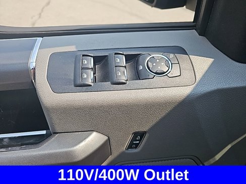 Used 2016 Ford F150 XLT w/ Equipment Group 302A Luxury image 22