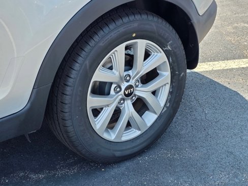 Used 2015 Kia Sportage LX image 10