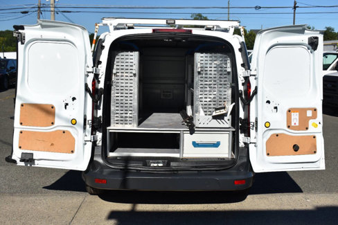 Used 2015 Ford Transit Connect XL image 40