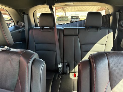 Used 2020 Honda Pilot Black Edition image 34