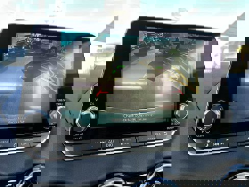 New 2025 Nissan Sentra SV w/ All-Weather Package image 22