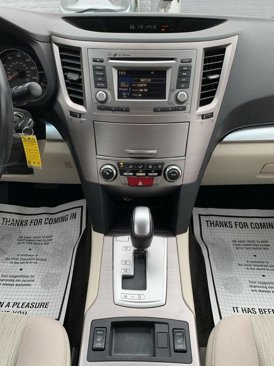 Used 2014 Subaru Legacy 2.5i Premium image 15
