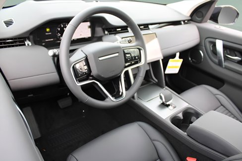 Certified 2025 Land Rover Discovery Sport S image 20
