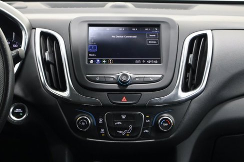 Used 2020 Chevrolet Equinox LT image 19