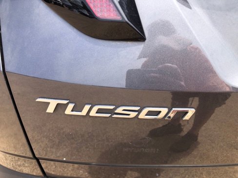 Used 2022 Hyundai Tucson XRT w/ Cargo Package image 41