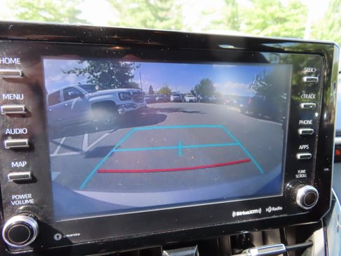 Used 2021 Toyota Corolla SE image 24