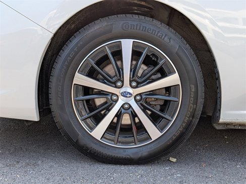 Used 2023 Subaru Impreza Premium image 27