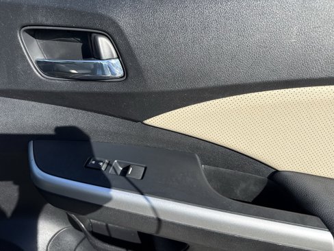Used 2015 Honda CR-V EX-L image 46