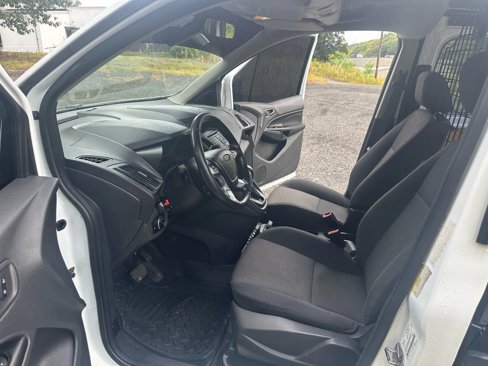 Used 2017 Ford Transit Connect XL image 30