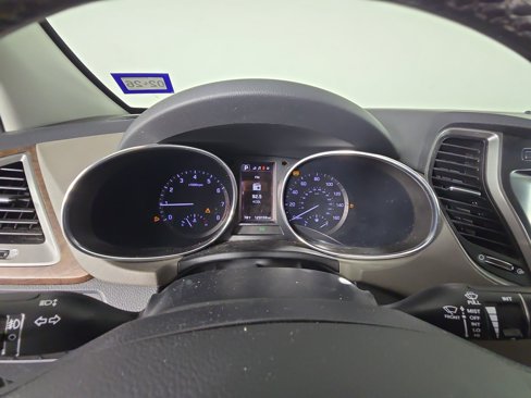 Used 2017 Hyundai Santa Fe Limited image 17