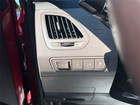 Used 2014 Hyundai Tucson Limited image 14