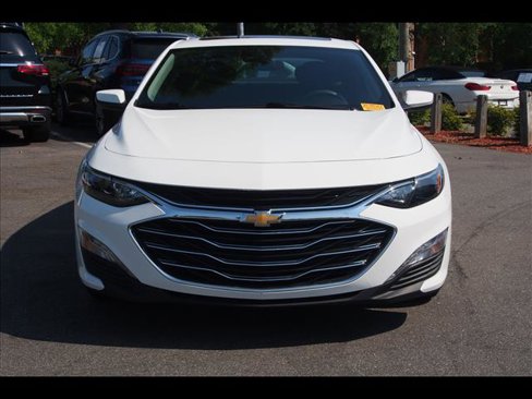 Used 2024 Chevrolet Malibu LT image 9