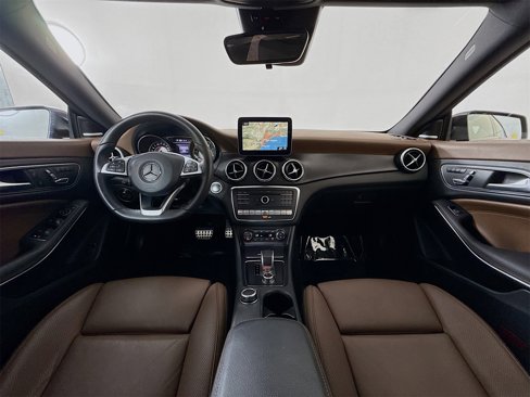 Used 2018 Mercedes-Benz CLA 45 AMG 4MATIC image 27