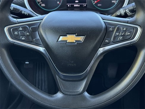 Used 2019 Chevrolet Malibu LS w/ LPO, Convenience Package 1 image 29
