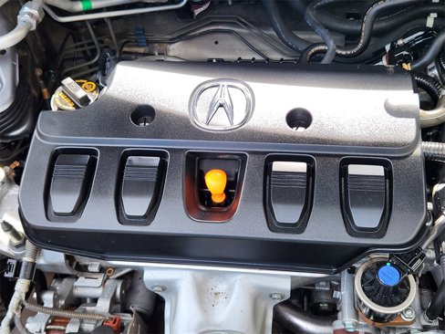 Used 2013 Acura ILX w/ Technology Package image 17
