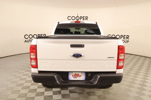 Used 2020 Ford Ranger XL w/ Equipment Group 101A Mid image 20