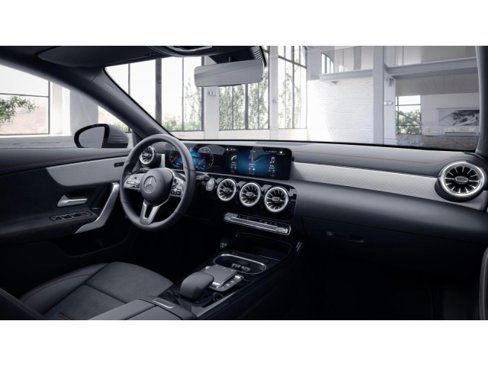 Certified 2022 Mercedes-Benz CLA 250 4MATIC image 7