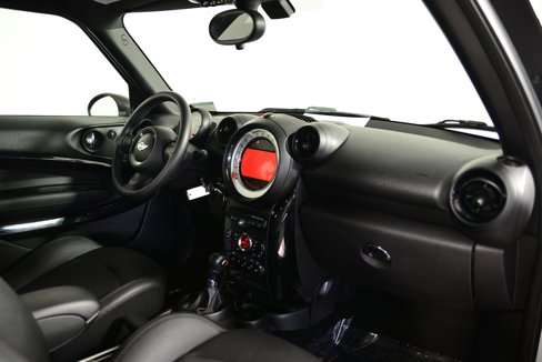 Used 2014 MINI Cooper Paceman S image 21
