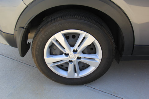 Used 2022 Nissan Kicks S image 29