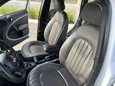 Used 2012 MINI Cooper Countryman S w/ Sport Pkg image 7