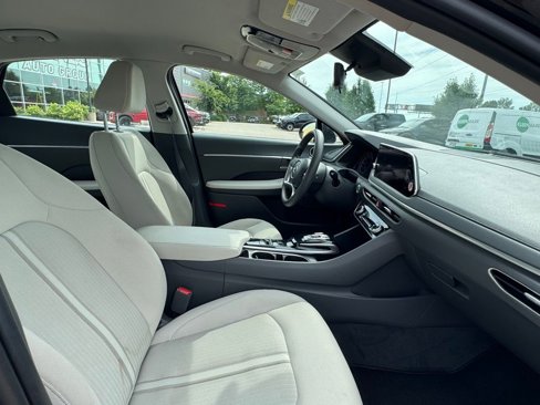 Used 2023 Hyundai Sonata SEL image 12