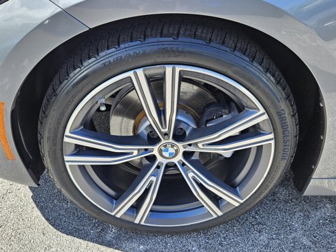 Certified 2023 BMW 430i Coupe w/ Convenience Package image 21